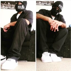 Meet your Posher, Tyrone